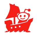 RedShip logo